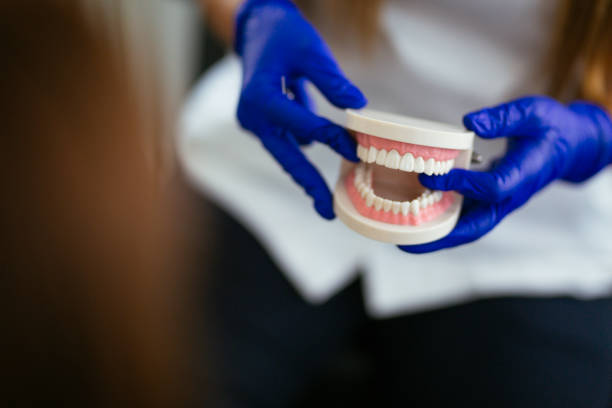 Dental Inlays and Onlays in Chester Heights, PA