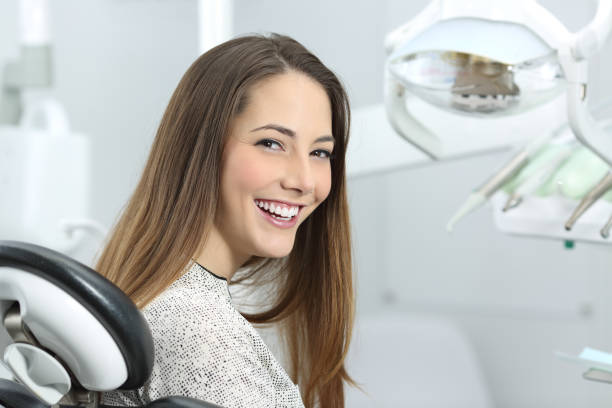 TMJ/TMD Treatment in Chester Heights, PA